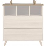 Nástavba pro přebalovací komodu Quax Loft 70x54 cm – Zboží Dáma