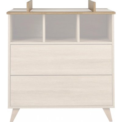 Nástavba pro přebalovací komodu Quax Loft 70x54 cm – Zboží Dáma