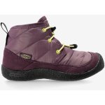 Keen Howser II Chukka Wp Youth – Zboží Mobilmania