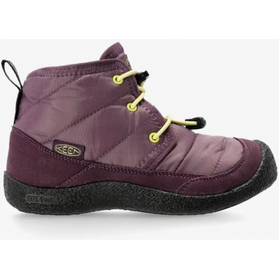 Keen Howser II Chukka Wp Youth – Zboží Mobilmania