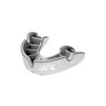 Opro Silver UFC sr bílo/stříbrný – Zboží Mobilmania