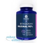 Renovality Betaglukan 90% MAXIMAL s Vitamínem C přírodního původu 90 tobolek – Hledejceny.cz