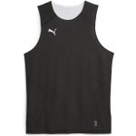 Puma Hoops Team Reverse Practice Jersey Dres – Zboží Dáma
