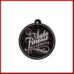 Auto Finesse Aroma Bubble Gum | Zboží Auto