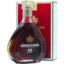 Brandy Courvoisier XO GBX 40% 0,7 l (karton)