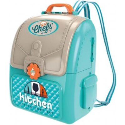 Buddy toys BGP 2115 Batoh kuchyňka – Zboží Dáma
