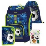 oxybag Set 4 OXY Sherpy fotbal – Sleviste.cz