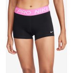 Nike PRO 365 dámské sportovní šortky černá – Zboží Dáma
