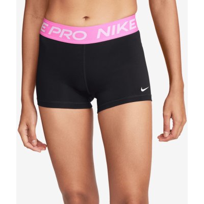 Nike PRO 365 dámské sportovní šortky černá – Zboží Dáma