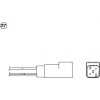 Lambda sonda Lambda sonda NGK OZA448-E44