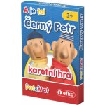 Bonaparte Černý Petr: Pat a Mat – Zboží Mobilmania