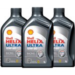 Shell Helix Ultra Racing 10W-60 1 l | Zboží Auto