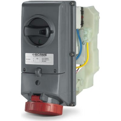 Scame 402.3283-F – Hledejceny.cz