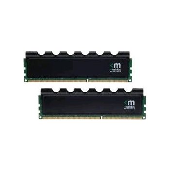 Mushkin DDR3 16GB (2x8GB) CL9 Stealth 997069S