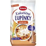 Emco Kukuřičné lupínky skořicové 340 g – Zboží Dáma