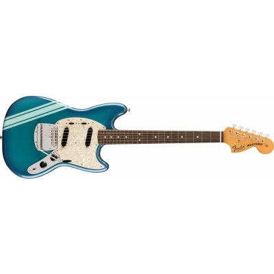 Fender Vintera II 70s Mustang – Zboží Mobilmania