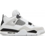 Nike Jordan 4 Retro Military Black – Zboží Dáma