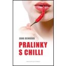 Pralinky s chilli