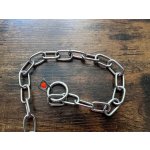 Hermann Sprenger Obojek řetízkový NEREZ – Zboží Dáma