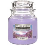 Yankee Candle Lavender Beach 340 g – Zboží Dáma