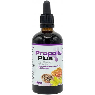 PropolisPLUS, 100 ml