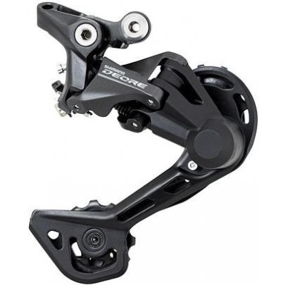 Shimano Deore RD-M4120 ramínko dlouhé – Zbozi.Blesk.cz