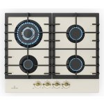 Klarstein Victoria 4 Zonen – Zboží Dáma