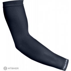 Castelli Pro Seamless návleky na ruce tmavě modrá