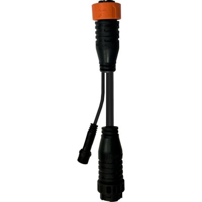 ThinkGrow Model One LED AWG #18 rozdvojovací napájecí kabel, 15 cm (TDC-1) – Hledejceny.cz