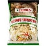 Lucka Rýžové těstoviny bezlepkové penne 300 g – Zboží Dáma