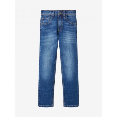 Tom Tailor Jeans dětské modrá – Zboží Mobilmania