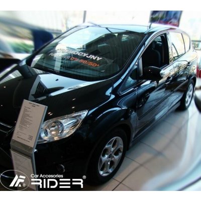 VW Passat Variant B7 10-15 Lišty dveří – Hledejceny.cz