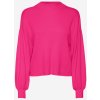 Dámský svetr a pulovr VERO MODA Nancy dámský svetr Růžový