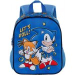 Karactermania Sonic modrý – Zboží Mobilmania