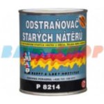 Hostagrund P8214 Odstraňovač starých nátěrů 0,6 kg – Zbozi.Blesk.cz