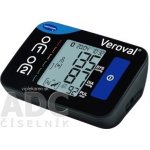 VEROVAL Compact + connect ramenní tlakoměr BPU 26 – Zboží Dáma