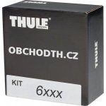 Montážní kit Thule Rapid TH 6078 | Zboží Auto