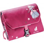 Deuter Wash Bag Kids ruby růžová – Zbozi.Blesk.cz