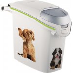 CURVER Kontejner na suché krmivo 6 kg – Zboží Dáma