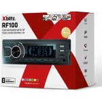 Xblitz RF100 – Zbozi.Blesk.cz