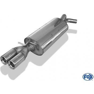 FOX VW053062-068 – Hledejceny.cz