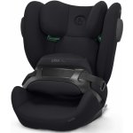 Cybex Pallas B3 i-Size 2025 Black – Zboží Mobilmania