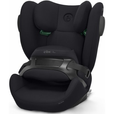 Cybex Pallas B3 i-Size 2025 Black – Zboží Mobilmania