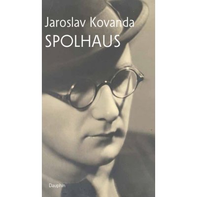 Spolhaus - Kovanda Jaroslav, Kovanda Jaroslav O.