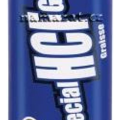 BG 605 Special HCF Grease 400 g – Zbozi.Blesk.cz
