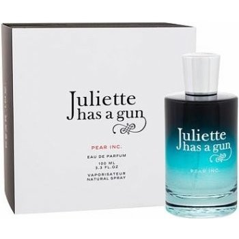 Juliette Has a Gun Pear Inc parfémovaná voda unisex 100 ml tester