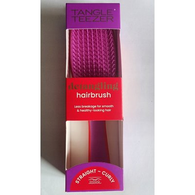 Tangle Teezer Ultimate Detangler XMAS 2023 – Zbozi.Blesk.cz