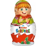 Kinder Surprise zimní figurka 36 g – Zboží Dáma