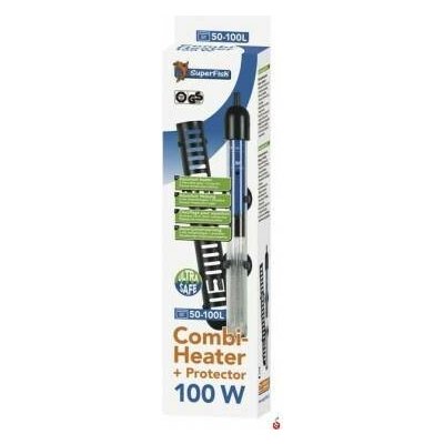 SuperFish GS Combi 100 W – Zbozi.Blesk.cz