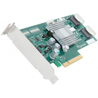 Supermicro AOC-SAS2LP-MV8 – Zboží Živě